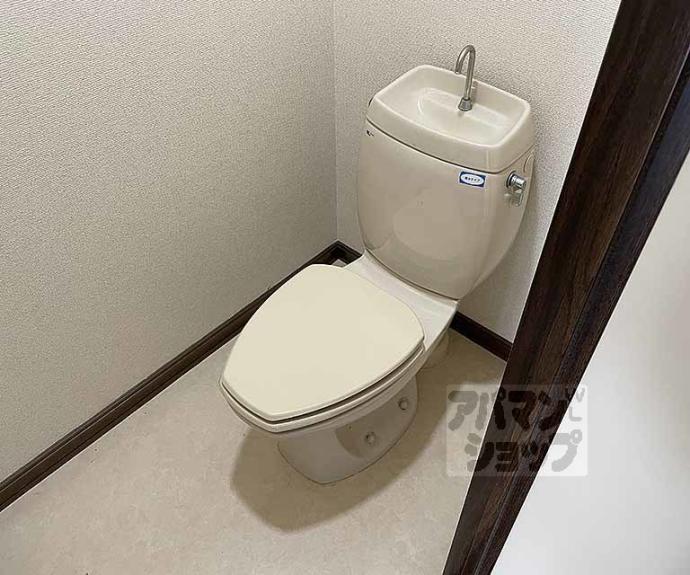 【メゾンベール】間取