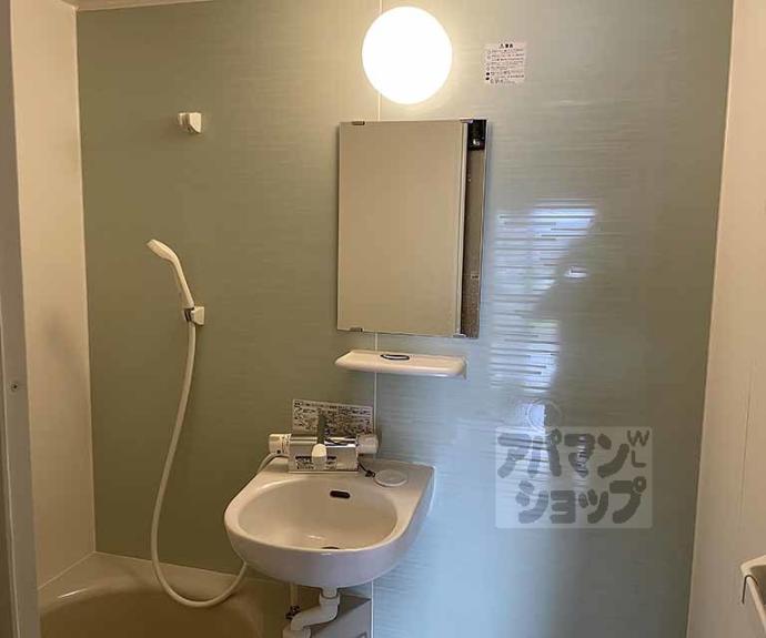 【メゾンベール】間取