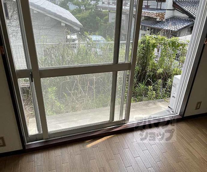 【メゾンベール】間取