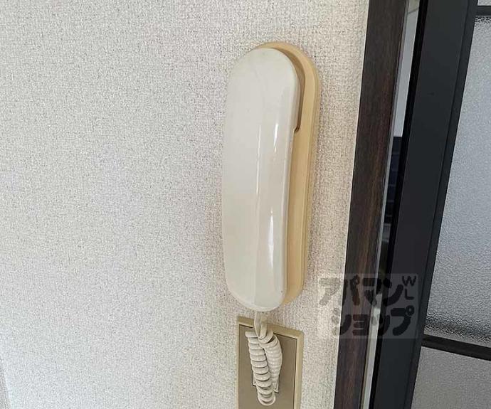 【メゾンベール】間取