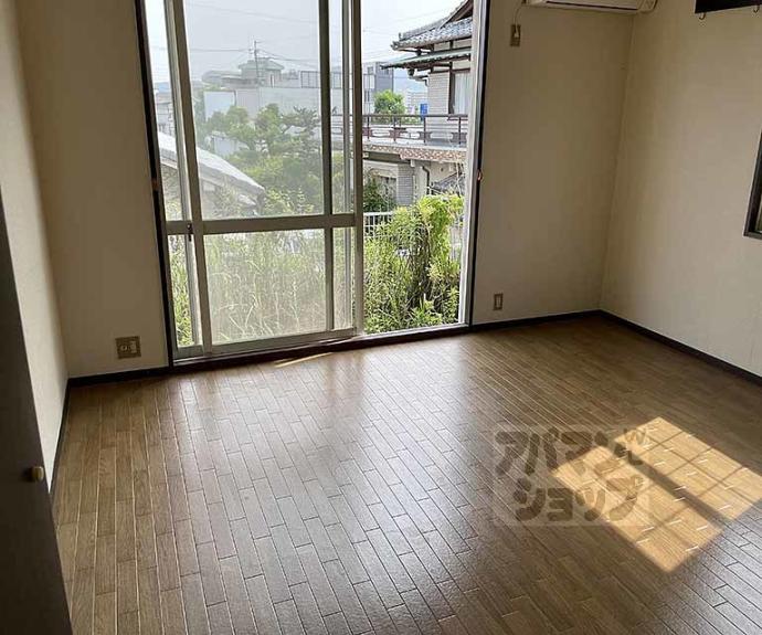 【メゾンベール】間取