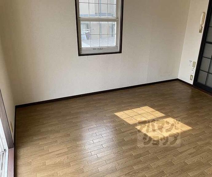 【メゾンベール】間取