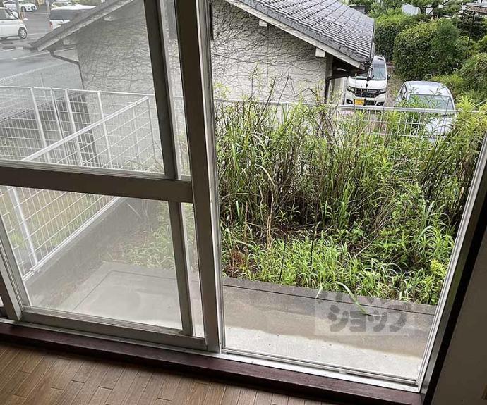 【メゾンベール】間取