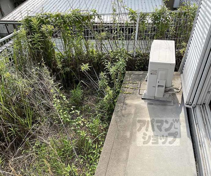 【メゾンベール】間取