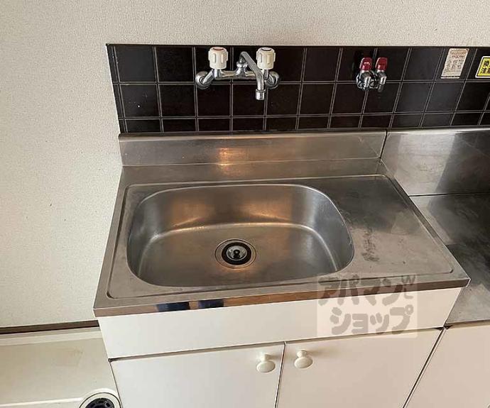 【メゾンベール】間取