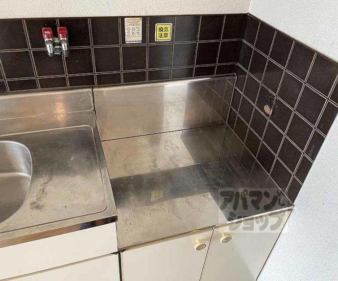 【メゾンベール】間取