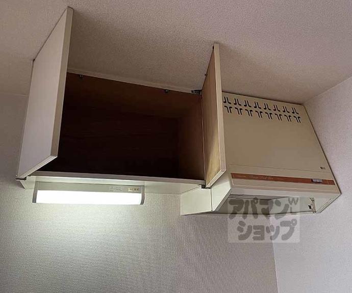 【メゾンベール】間取