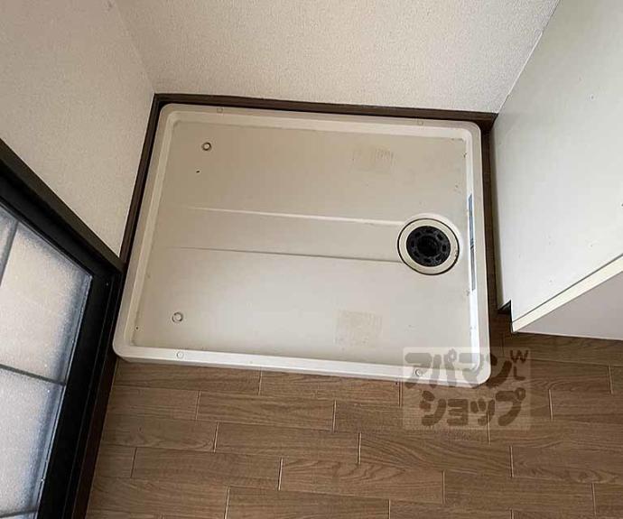 【メゾンベール】間取