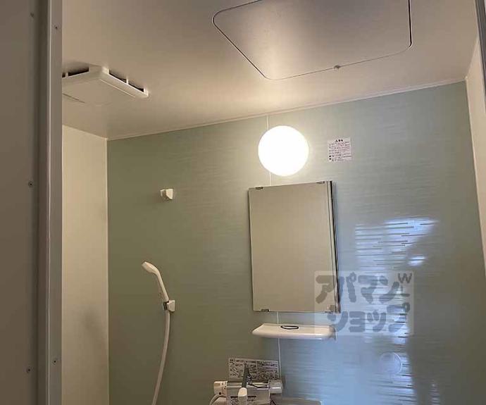 【メゾンベール】間取