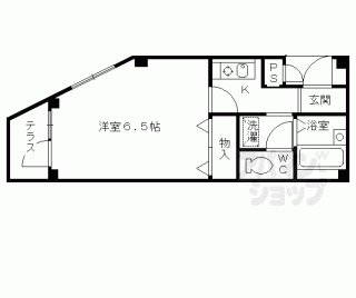 【鴎館】
