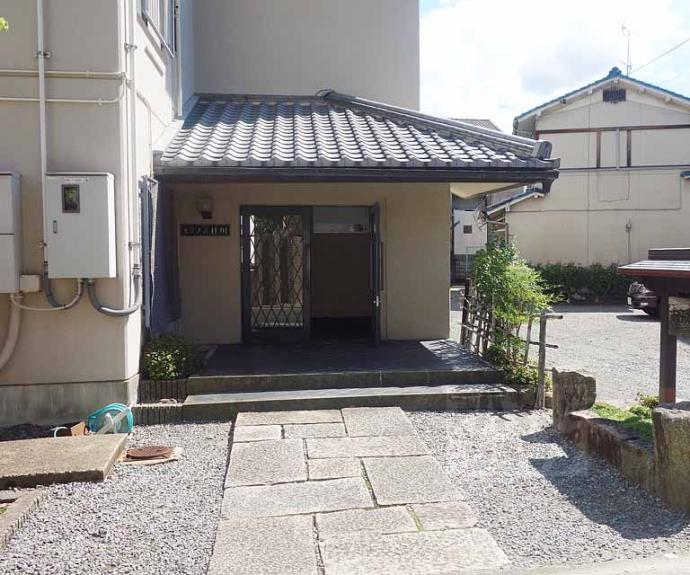 【ルミナス桂川】