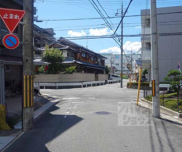 【ルミナス桂川】