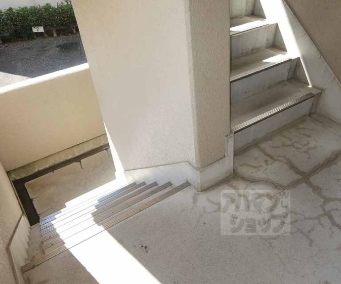 【ルミナス桂川】