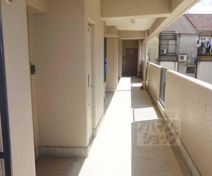 【ルミナス桂川】