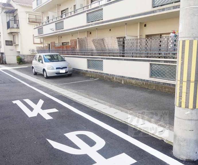 【ルミナス桂川】