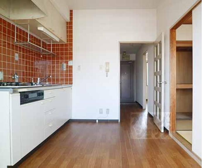 【ルミナス桂川】