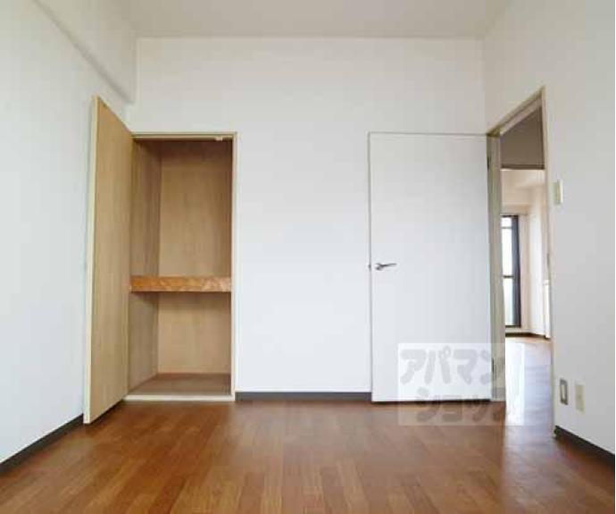 【ルミナス桂川】