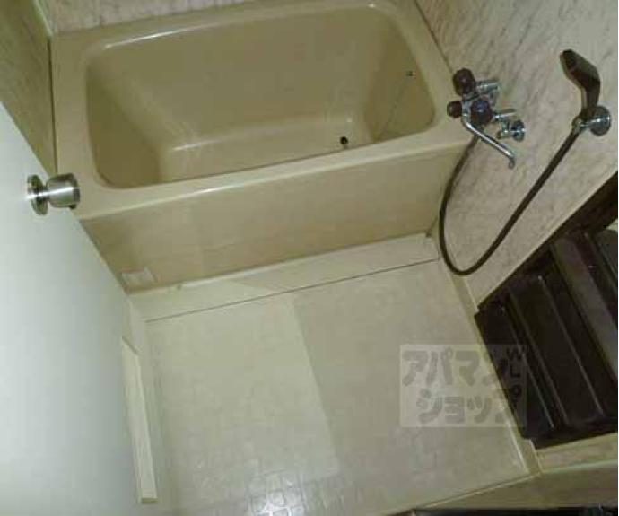 【ルミナス桂川】