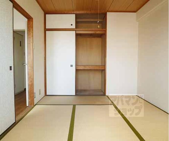 【ルミナス桂川】