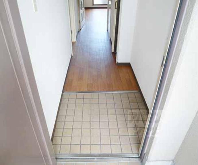 【ルミナス桂川】