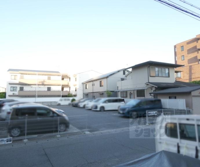 【ルミナス桂川】間取