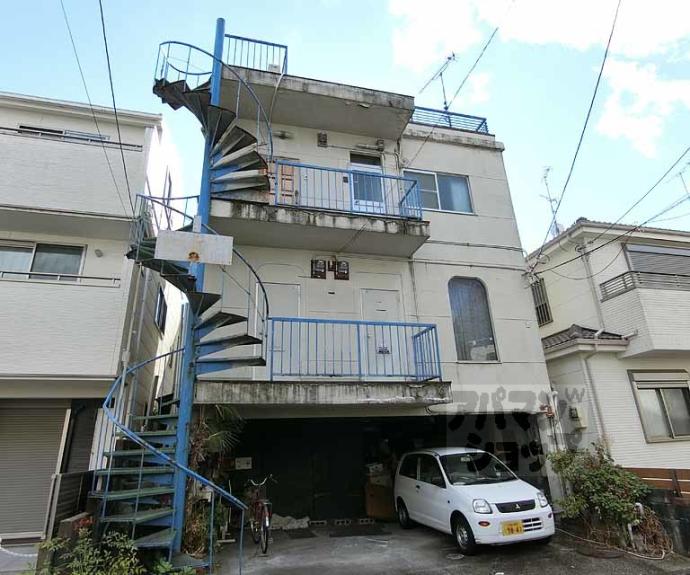 【みやびＨＯＵＳＥ】間取