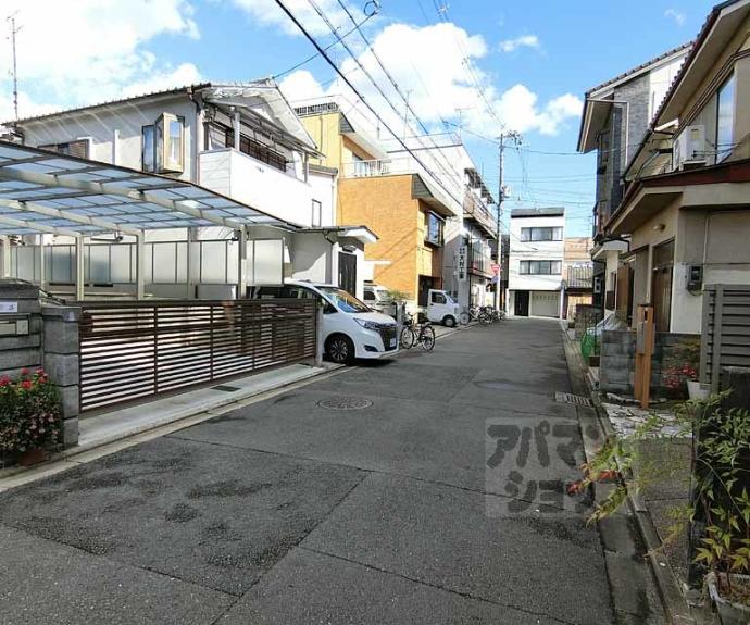 【みやびＨＯＵＳＥ】間取