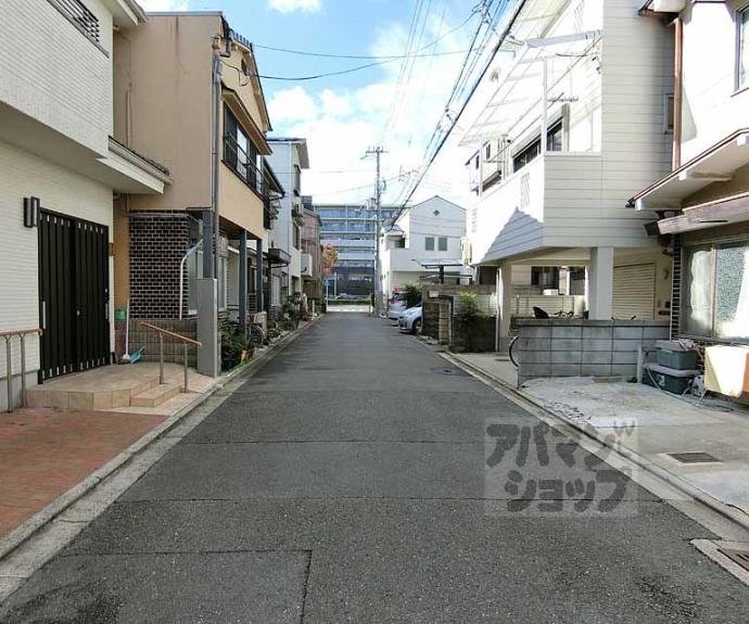 【みやびＨＯＵＳＥ】間取