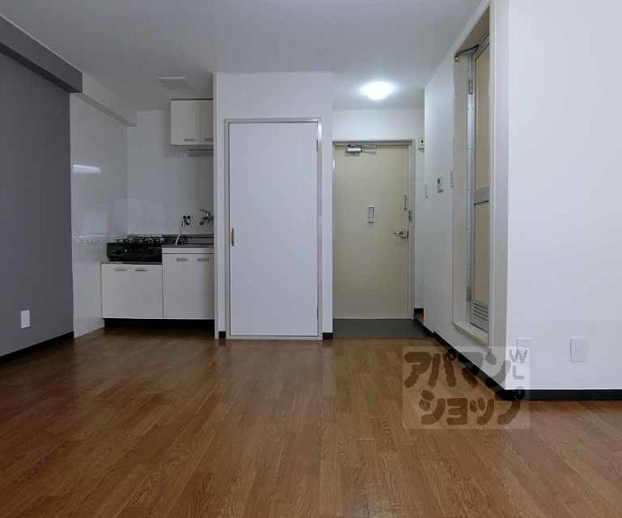 【ハイツ松本】間取