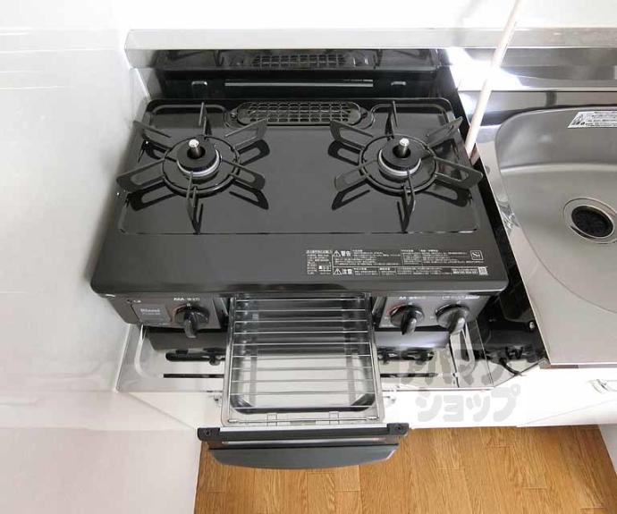 【ハイツ松本】間取