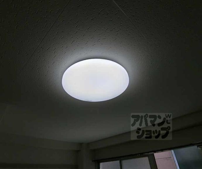 【ハイツ松本】間取