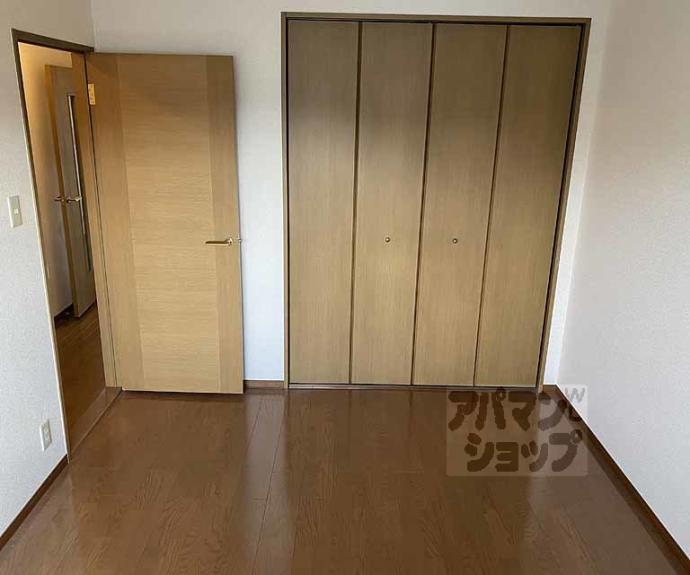 【グランシャリオ】間取