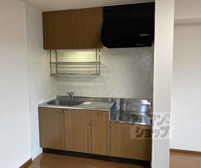 【グランシャリオ】間取