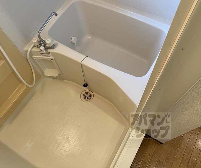 【グランシャリオ】間取