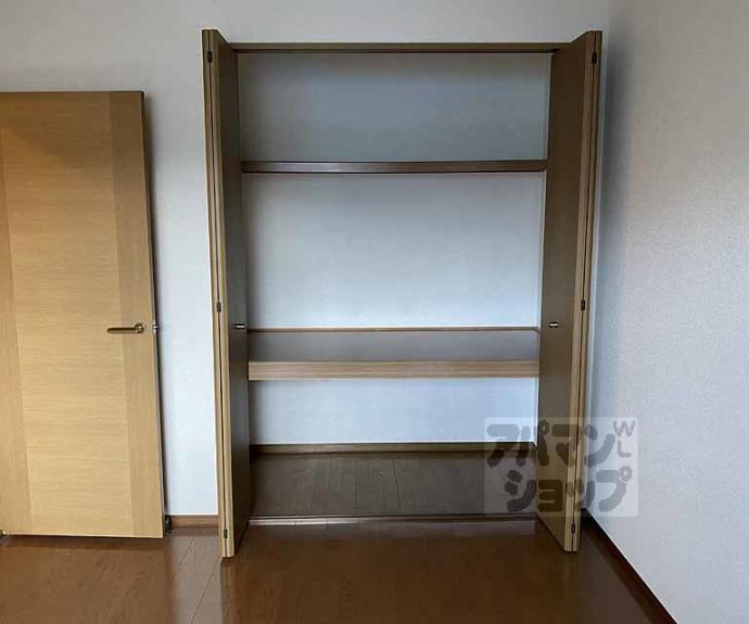 【グランシャリオ】間取