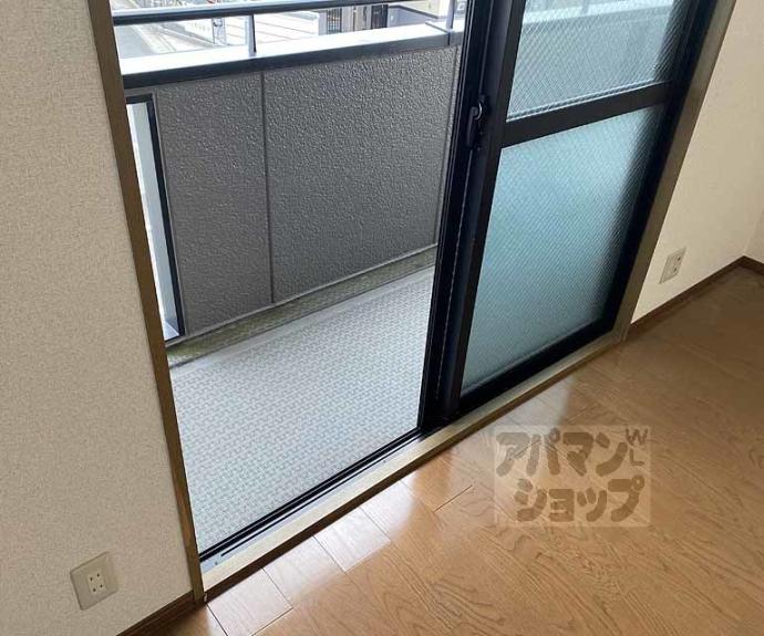 【グランシャリオ】間取