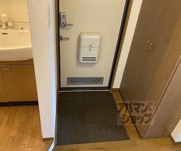 【グランシャリオ】間取