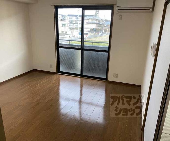 【グランシャリオ】間取