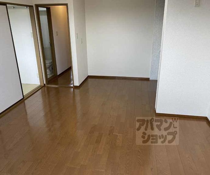 【グランシャリオ】間取