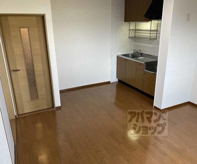 【グランシャリオ】間取