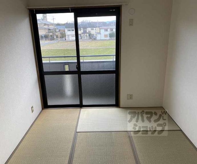 【グランシャリオ】間取