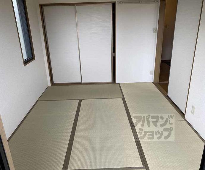 【グランシャリオ】間取