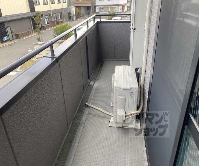 【グランシャリオ】間取