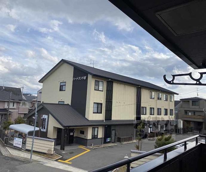 【グランシャリオ】間取