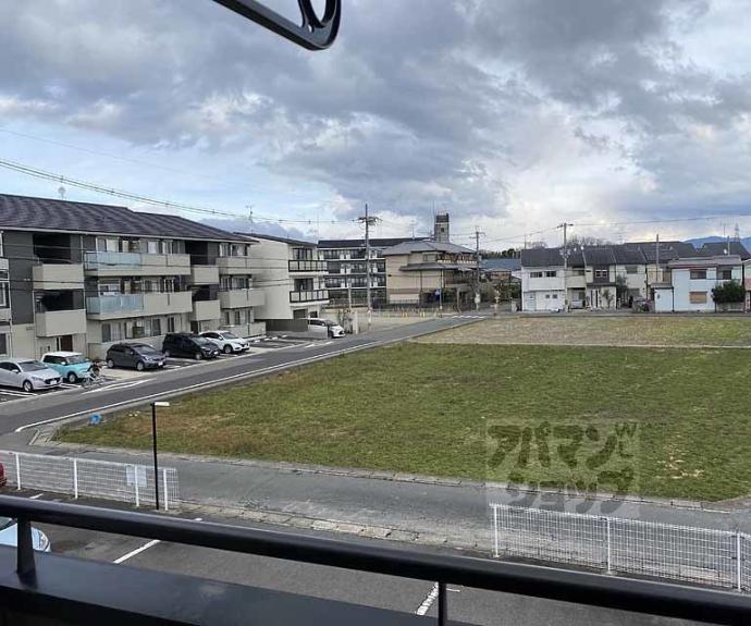 【グランシャリオ】間取