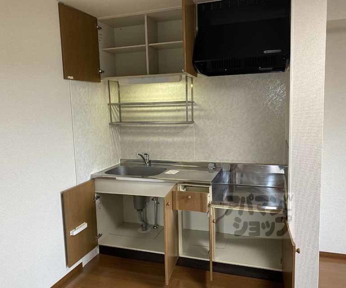 【グランシャリオ】間取