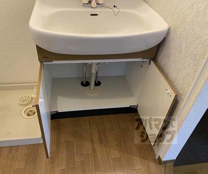 【グランシャリオ】間取