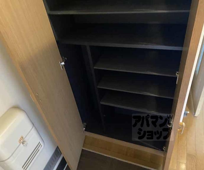 【グランシャリオ】間取