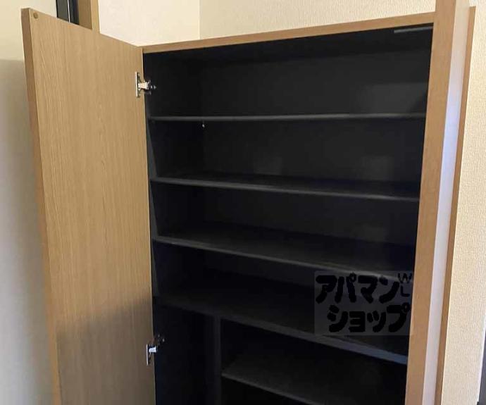 【グランシャリオ】間取