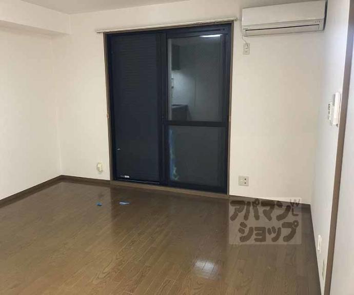 【グランシャリオ】間取